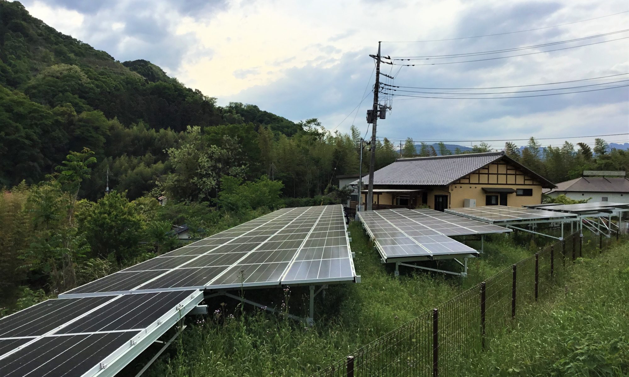 群96発電所