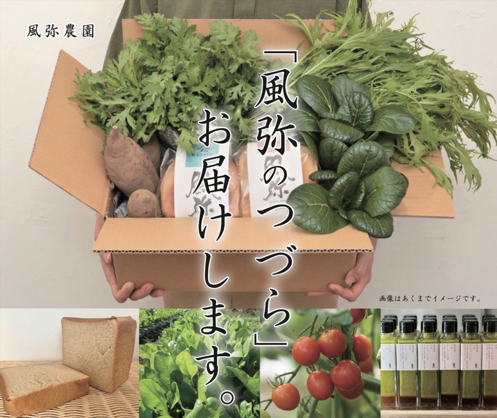 風弥のつづら