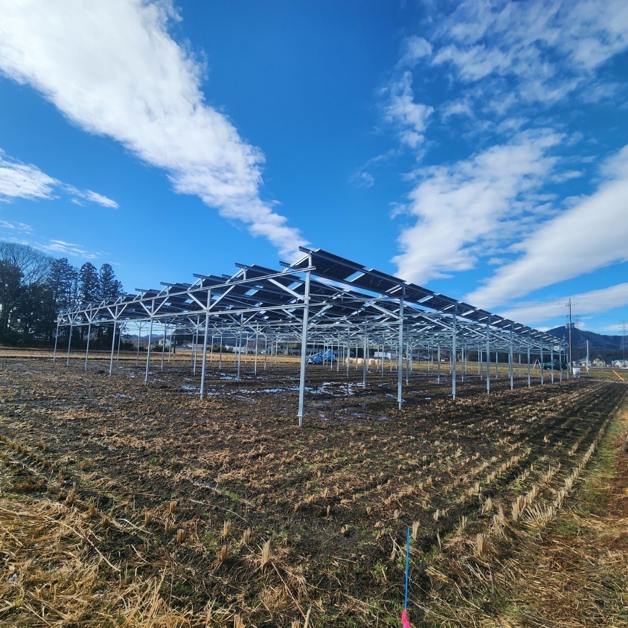 栃SS-2065発電所（ 98.325kW・ 栃木県塩谷郡塩谷町）連系完了 | 株式会社グリーンシステムコーポレーション